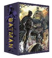 Der Batman 
Comic-Adventskalender 2023
im Schuber 
Limitiert 250 Expl.