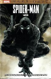 Marvel Must-Have 
Spider-Man - Noir