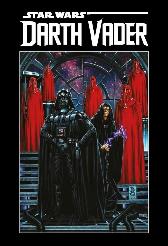 Star Wars - Darth Vader Deluxe 3