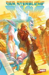 Der sterbliche Thor (2026) 1