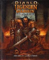 Diablo 
Legenden des Barbaren
Bul-Kathos