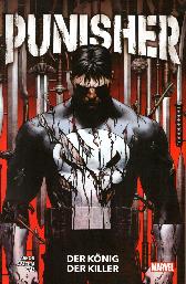 Punisher (2022) 1