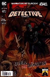 Batman - Detective Comics Rebirth 87