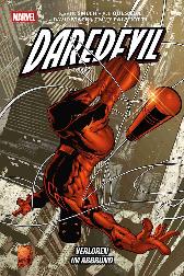 Panini Pocket - Daredevil - Verloren im Abgrund 