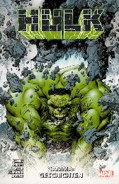 Hulk - Gamma-Geschichten 