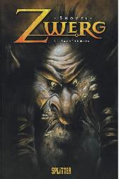 Zwerg 3