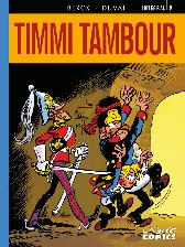 Timmi Tambour 2
