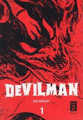 Devilman 1