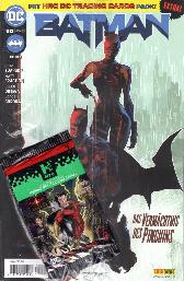 Batman Rebirth 80