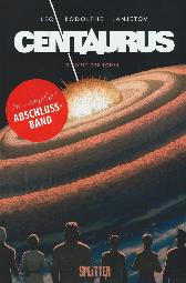 Centaurus 5