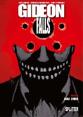 Gideon Falls 6