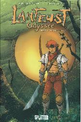 Lanfeust Odyssee 4