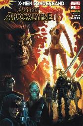 X-Men Sonderband 1