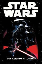 Star Wars Marvel
Comic-Kollektion 72