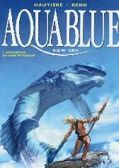 Aquablue - New Era 1