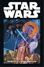 Star Wars
Marvel Comic-Kollektion 59