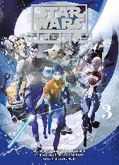 Star Wars - Rebels 3