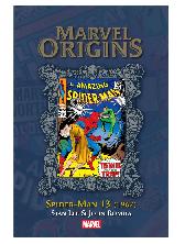 Hachette Marvel Origins-Sammlung 79 - Spider-Man 13 (1967) 