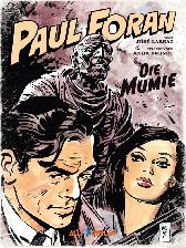 Paul Foran Gesamtausgabe 1