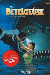 Betelgeuse 5