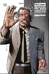 Batman 
One Bad Day - Two-Face
Variant-Cover
Limitiert 444 Expl.