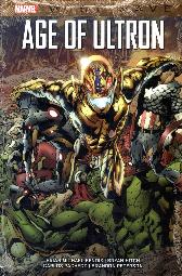 Marvel Must-Have - Age of Ultron 