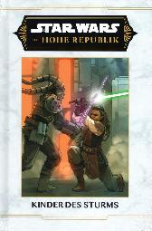 Star Wars Sonderband 169 
Hardcover
Limitiert 222 Expl.