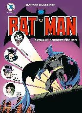 Batman Klassiker - Batmans grösste Gegner 