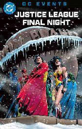 DC Events - Final Night 
