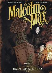 Malcolm Max 1