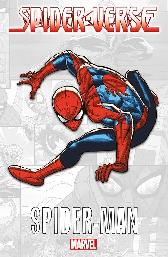 Spider-Verse - Spider-Man 