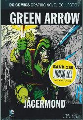 DC Comic Graphic Novel Collection 139 - Green Arrow 