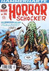 Horror Schocker 74