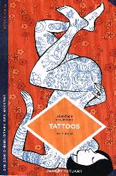 Die Comic-Bibliothek des Wissens: Tattoos 