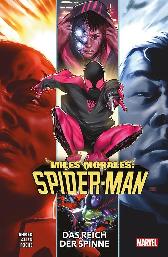 Miles Morales - Spider-Man 8
