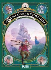 Das Schloss in den Sternen 5