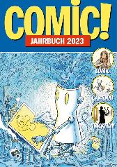 Comic Jahrbuch 2023 