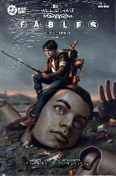 Fables Deluxe Edition 13