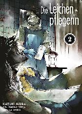 Die Leichenpflegerin 2