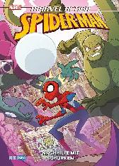 Marvel Action - Spider-Man 6