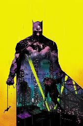Batman Paperback (2022) 4
