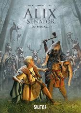 Alix Senator 10