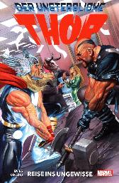 Der unsterbliche Thor (2024) 2