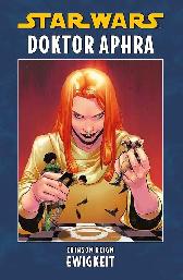 Star Wars Sonderband 143
Hardcover
Limitiert 333 Expl.
