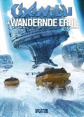 Cixin Liu
Die Wandernde Erde