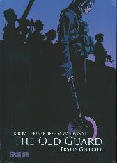 The Old Guard 1