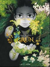 Grün 