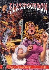 Flash Gordon - 48./49. Abenteuer 