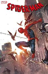 Spider-Man (2019) 47 
Variant-Cover 
Comic Salon Erlangen 2022
Limitiert 444 Expl.