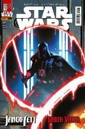 Star Wars (2015) 113 
Variant-Cover